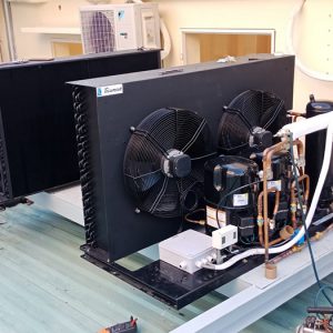 Cụm máy nén Tecumseh