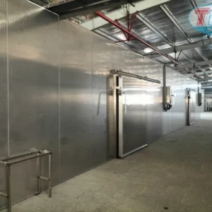 PANEL VỎ INOX 304