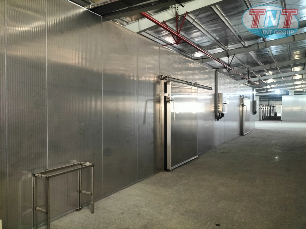 PANEL VỎ INOX 304