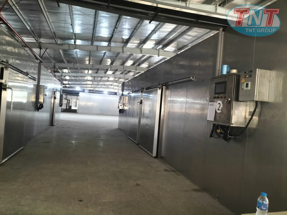 PANEL VỎ INOX 304 - Ảnh 2