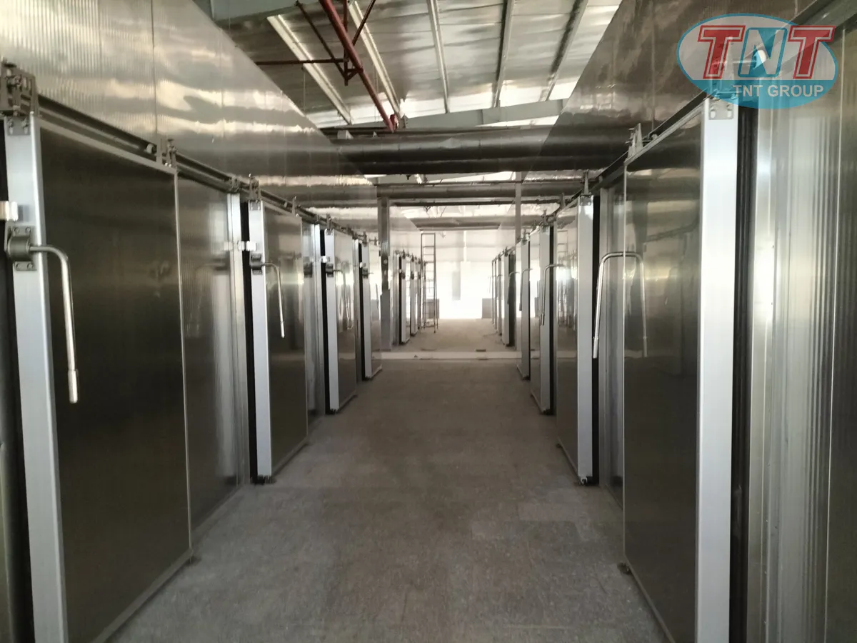 PANEL VỎ INOX 304 - Ảnh 3
