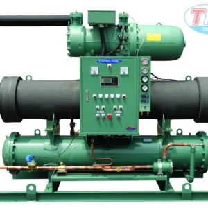 Chiller hiệu Dongwhawin
