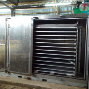 Alternative view of Tủ cấp đông tiếp xúc -40C