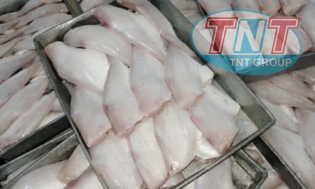 Tủ cấp đông tiếp xúc -40C - Ảnh 8