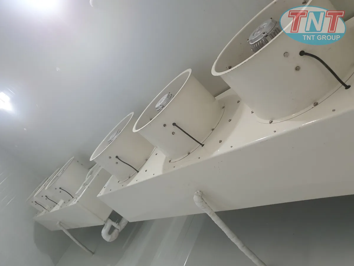Dàn lạnh Diamond Cool - Ảnh 3