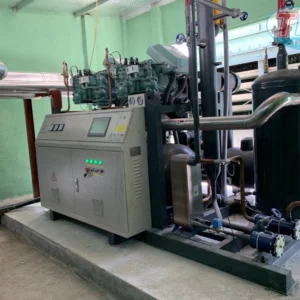 CỤM MÁY NÉN BITZER GIẢI NHIỆT NƯỚC