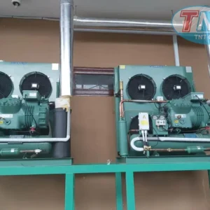 Alternative view of CỤM MÁY NÉN BITZER GIÓ - HIỆU MELUCK