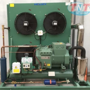 CỤM MÁY NÉN BITZER GIÓ - HIỆU MELUCK