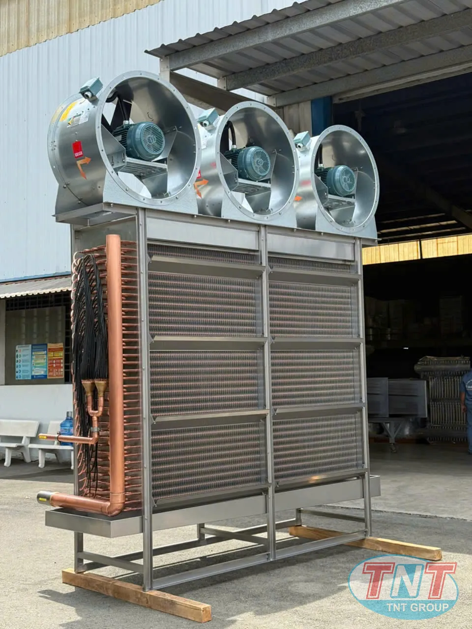 CẤP ĐÔNG GIÓ -45C - Ảnh 7