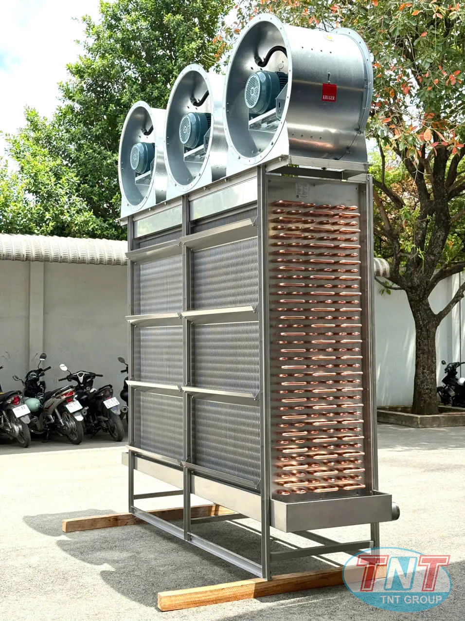 CẤP ĐÔNG GIÓ -45C - Ảnh 8