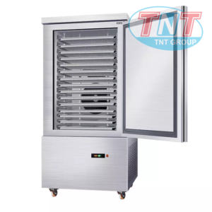 Tủ cấp đông ni tơ 100kg