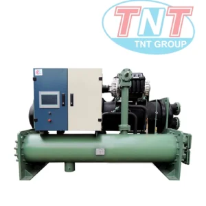 chiller hiệu HStar