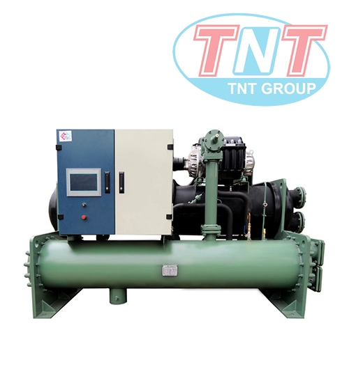 chiller hiệu HStar
