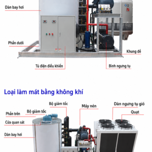 MÁY ĐÁ VẢY 15 TẤN24H