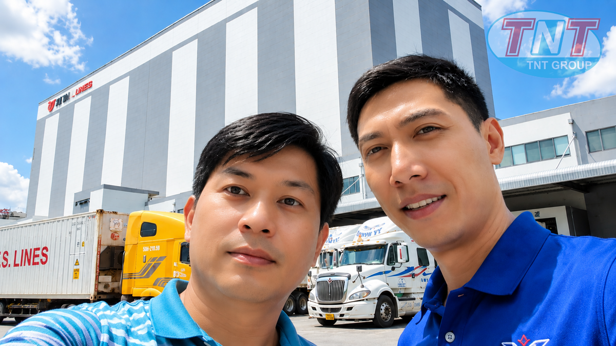 Kho lạnh cho thuê logistic tập đoàn AJ - Ảnh 7