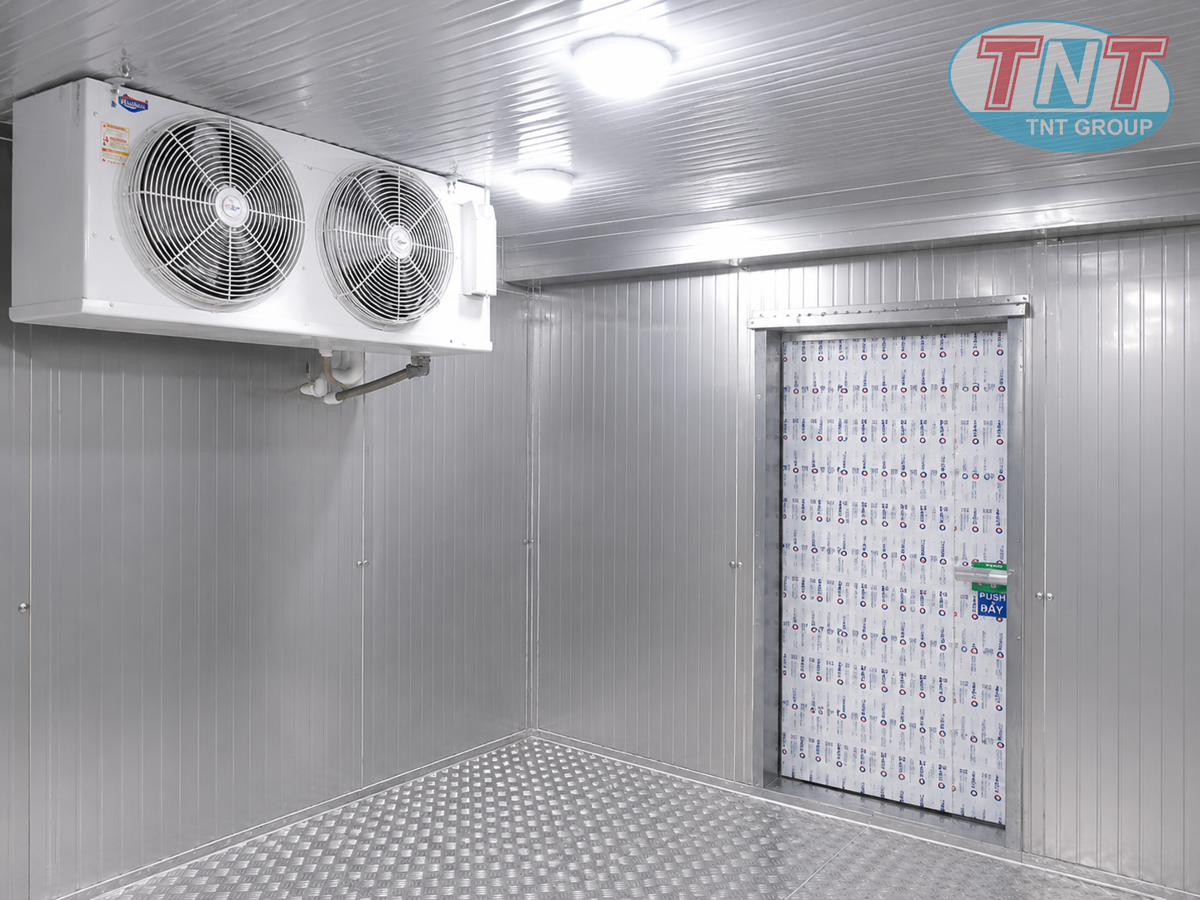 PANEL VỎ INOX 304 - Ảnh 9