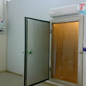 CỬA BẢN LỀ KHO LẠNH