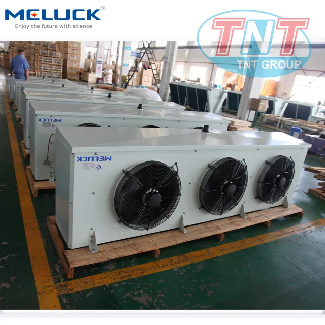 Dàn Lạnh Meluck chẩu Châu Âu - Ảnh 8
