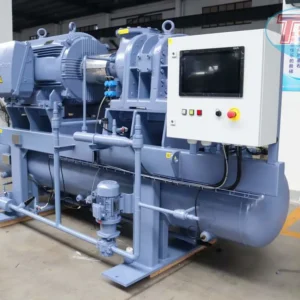 Alternative view of Cụm máy nén REFCOM