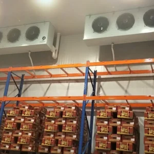Alternative view of Nhà máy Sầu Riêng Gifa tại KCN Vĩnh Lộc 2 Long An