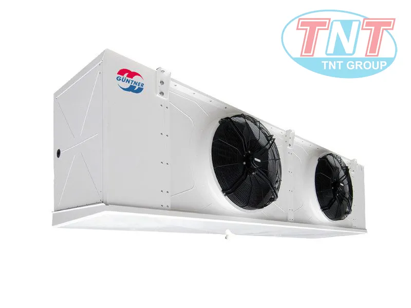 Dàn lạnh Guntner - Đức - Ảnh 2