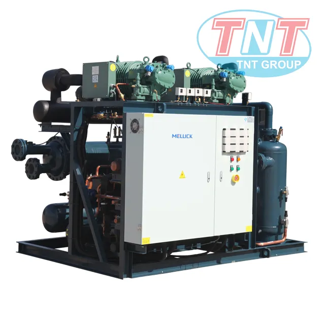 Chiller hiệu Meluck - Ảnh 3