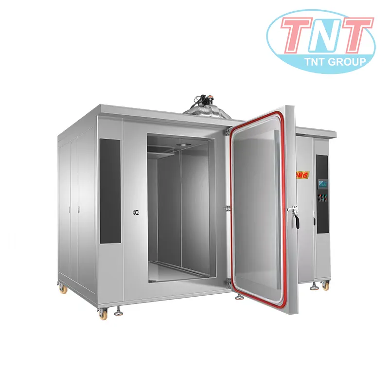 Tủ ni tơ lỏng -196C - Ảnh 2