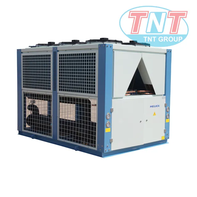 Chiller hiệu Meluck - Ảnh 9
