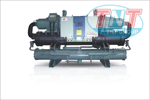 chiller hiệu HStar - Ảnh 3