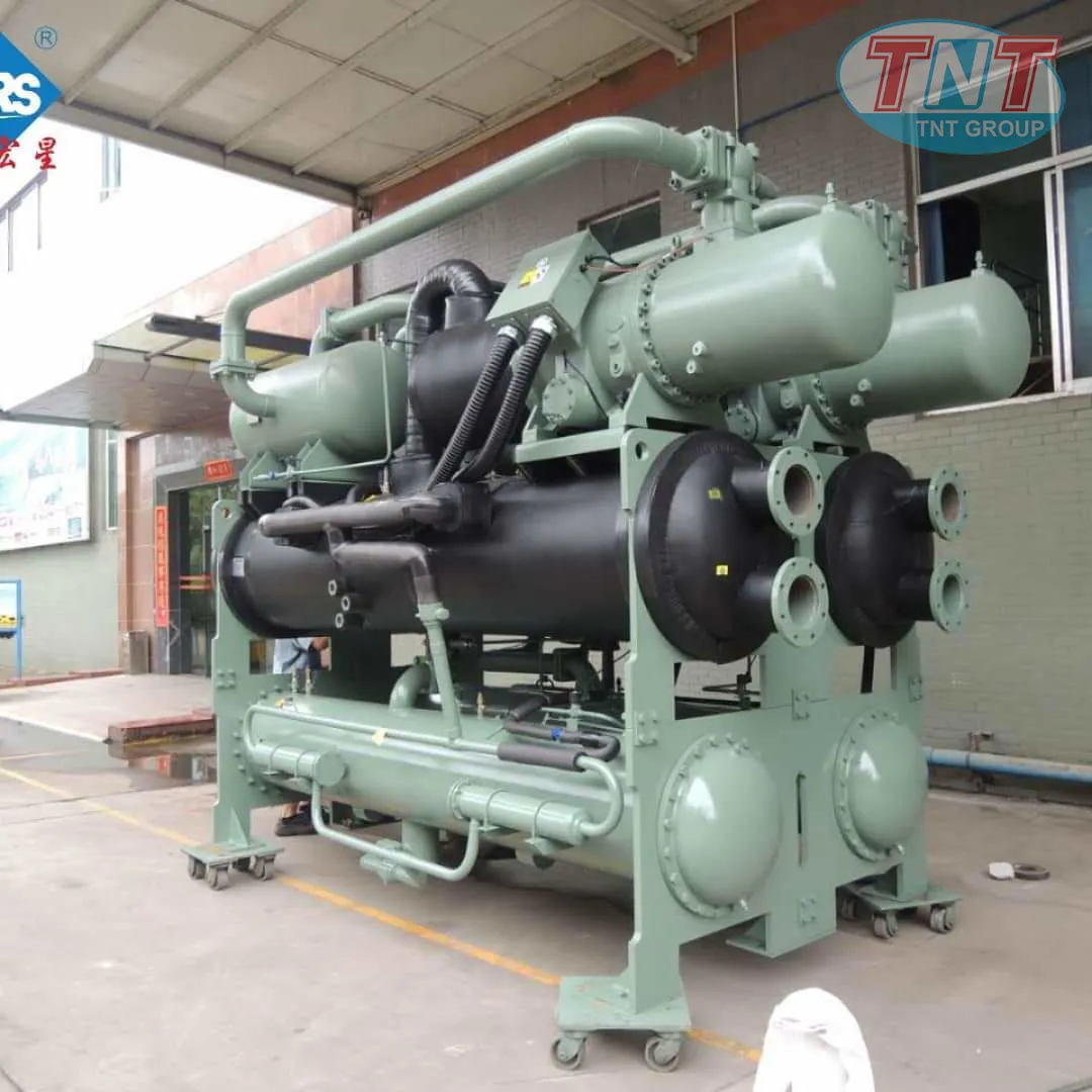 chiller hiệu HStar - Ảnh 5