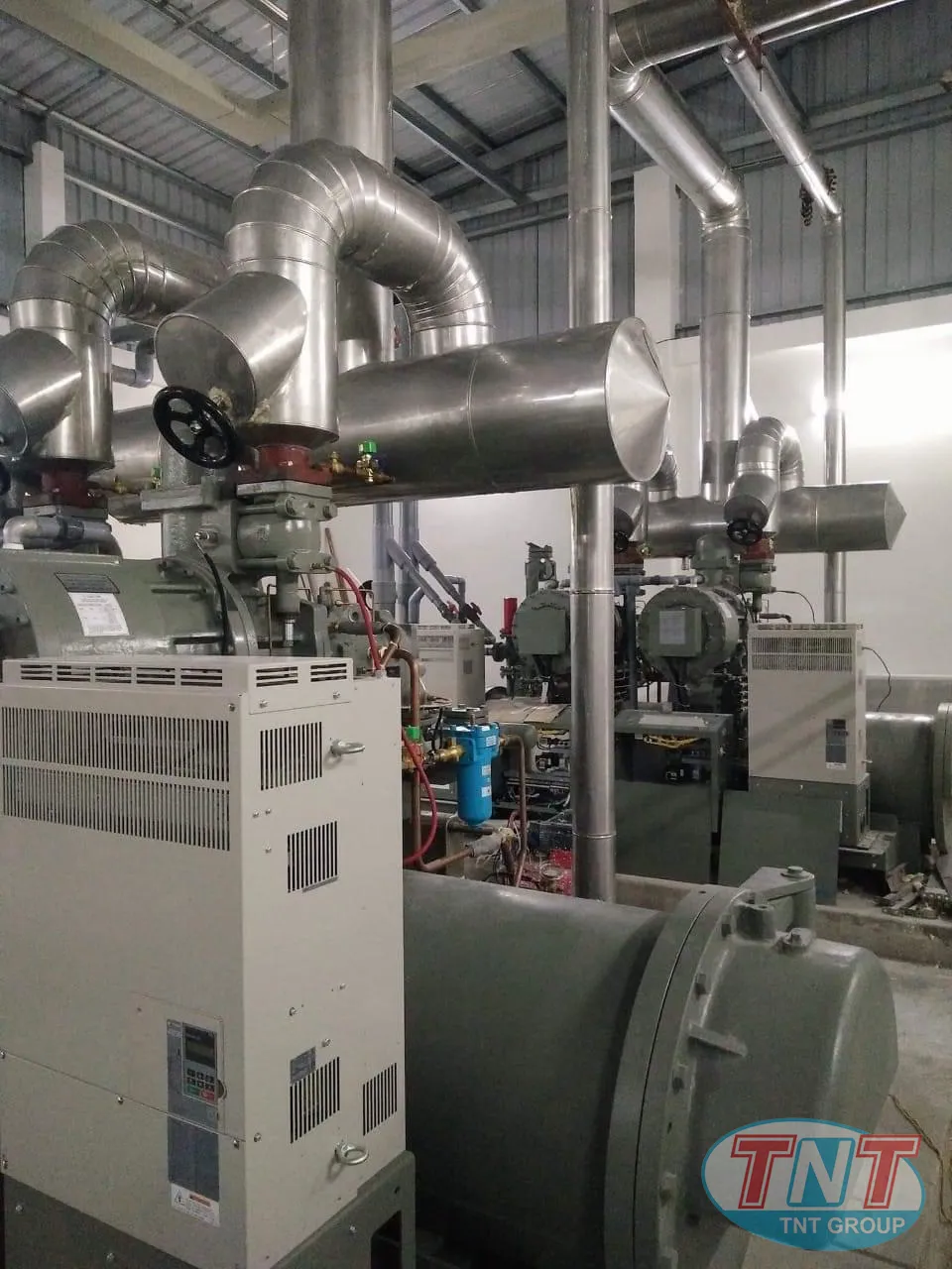 CẤP ĐÔNG GIÓ -45C - Ảnh 6