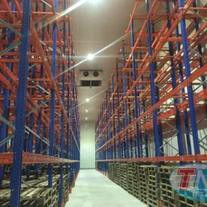 Alternative view of kho lạnh cho thuê cty TTC tại KCN Tân Kim – Long An