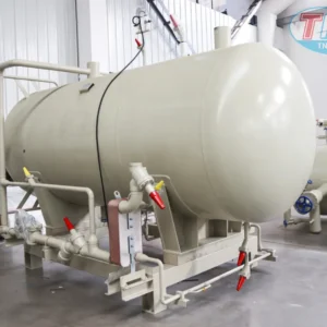 Alternative view of CỤM MÁY NÉN MÔI CHẤT LẠNH CO2