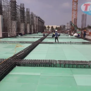 Alternative view of CÁCH NHIỆT SÀN XPS