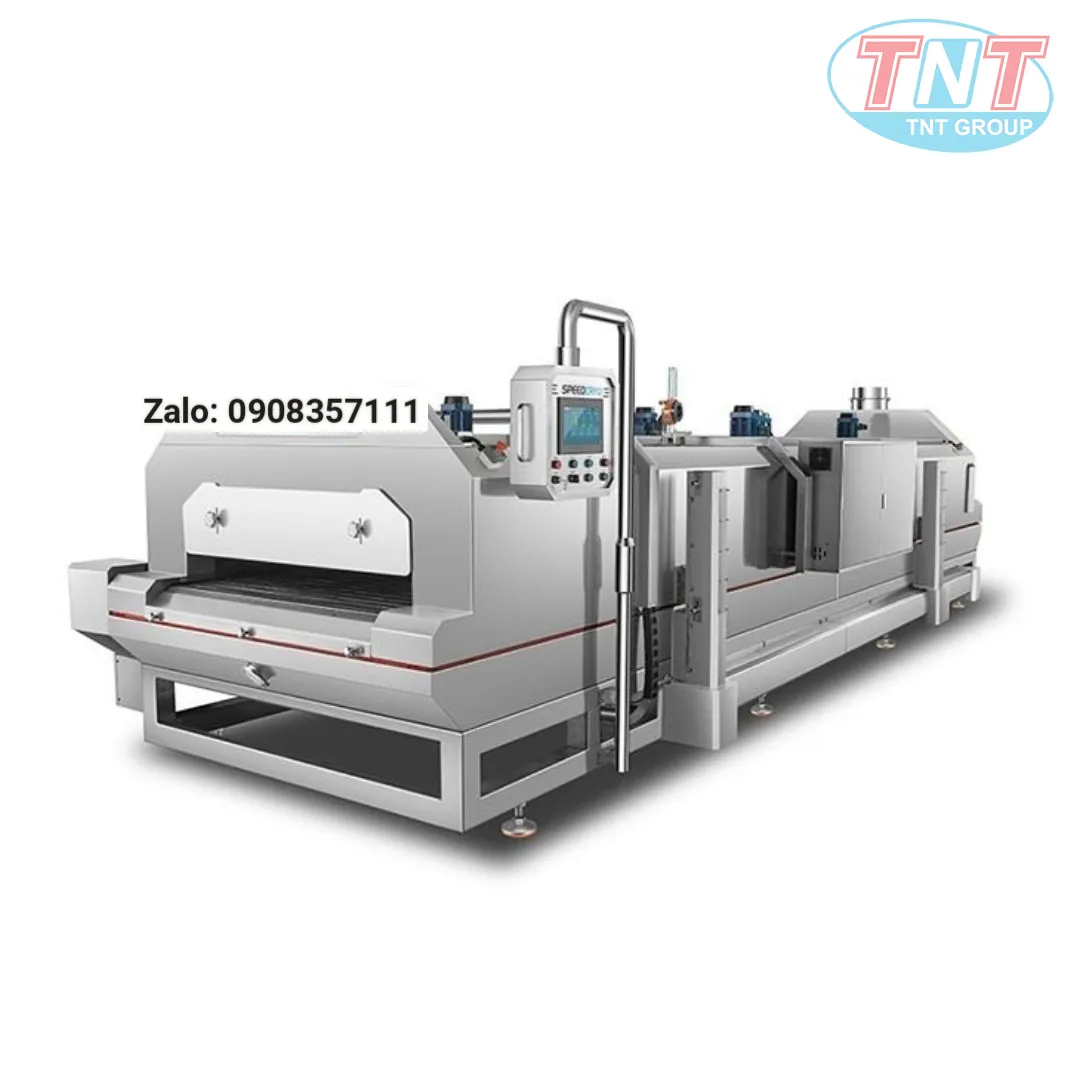 IQF SIÊU TỐC -196C MÚI SẦU RIÊNG - Ảnh 6