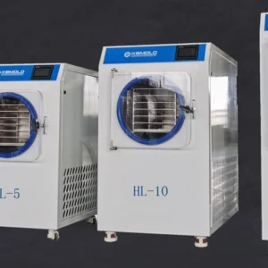 Máy sấy thăng hoa 2Kg đến 25Kg