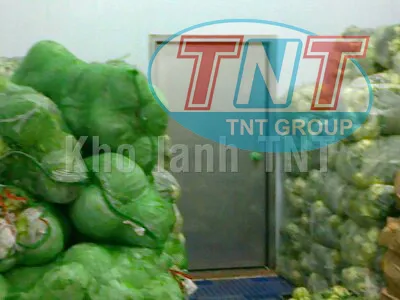 kho bảo quả nông sàn - rau - củ - quả - Ảnh 3