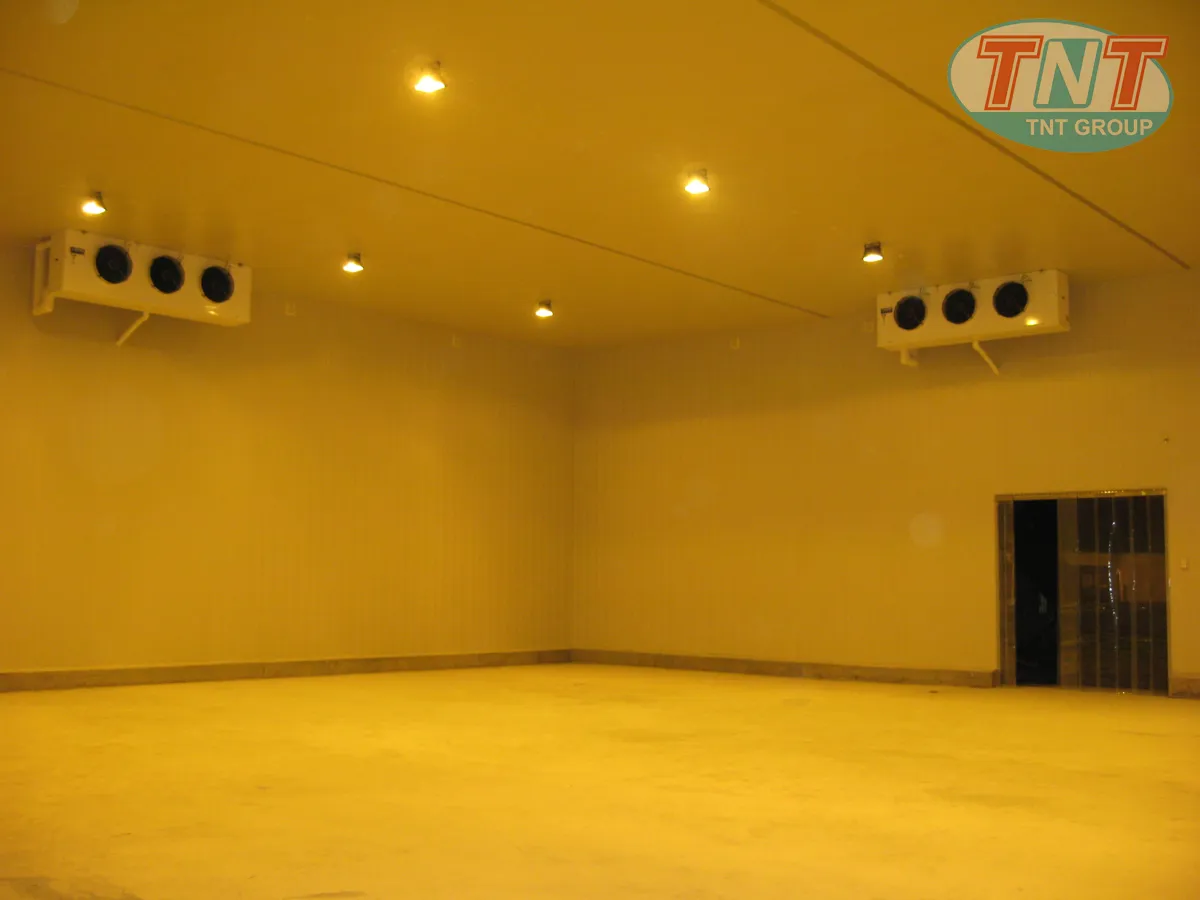 Nhà máy hải sản Phú Thịnh - Ảnh 9