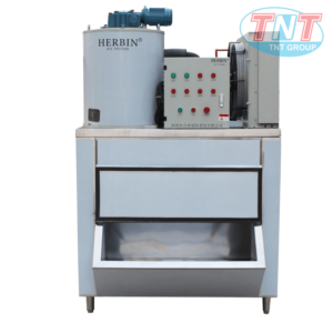 Máy đá vảy 500kg 24 giờ