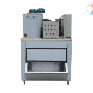 Máy đá vảy 300kg 24 giờ