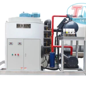 MÁY ĐÁ DÙNG LÀM LẠNH BÊ TÔNG - 5T-10T-20T-30T-40 TẤN 24 GIỜ