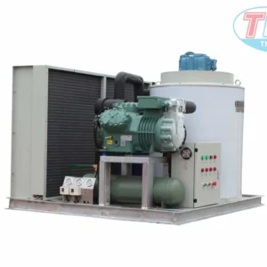 MÁY ĐÁ VẢY 3000 KG 24H ( 3 tấn đá )