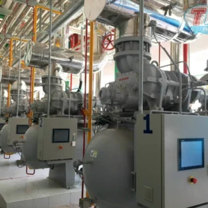 Cấp đông sản hản -45C