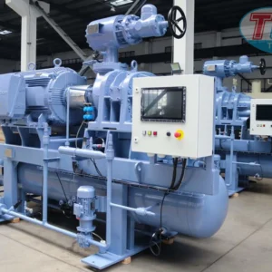 Cụm máy nén REFCOM