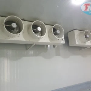 Dàn lạnh Diamond Cool
