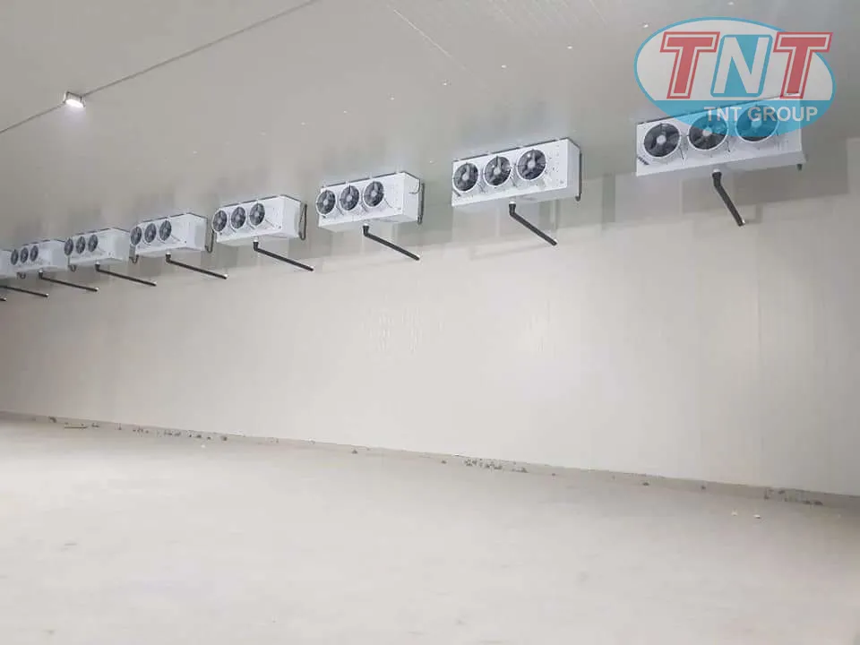 Dàn lạnh Diamond Cool - Ảnh 9