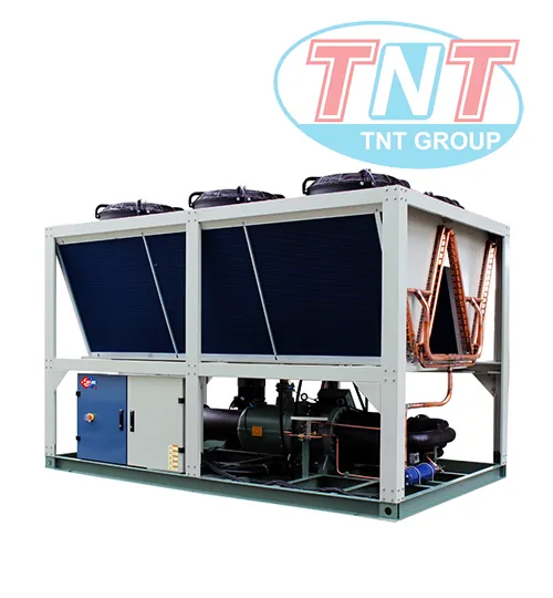 chiller hiệu HStar - Ảnh 7