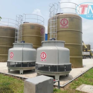 THÁP GIẢI NHIỆT LIANCHI
