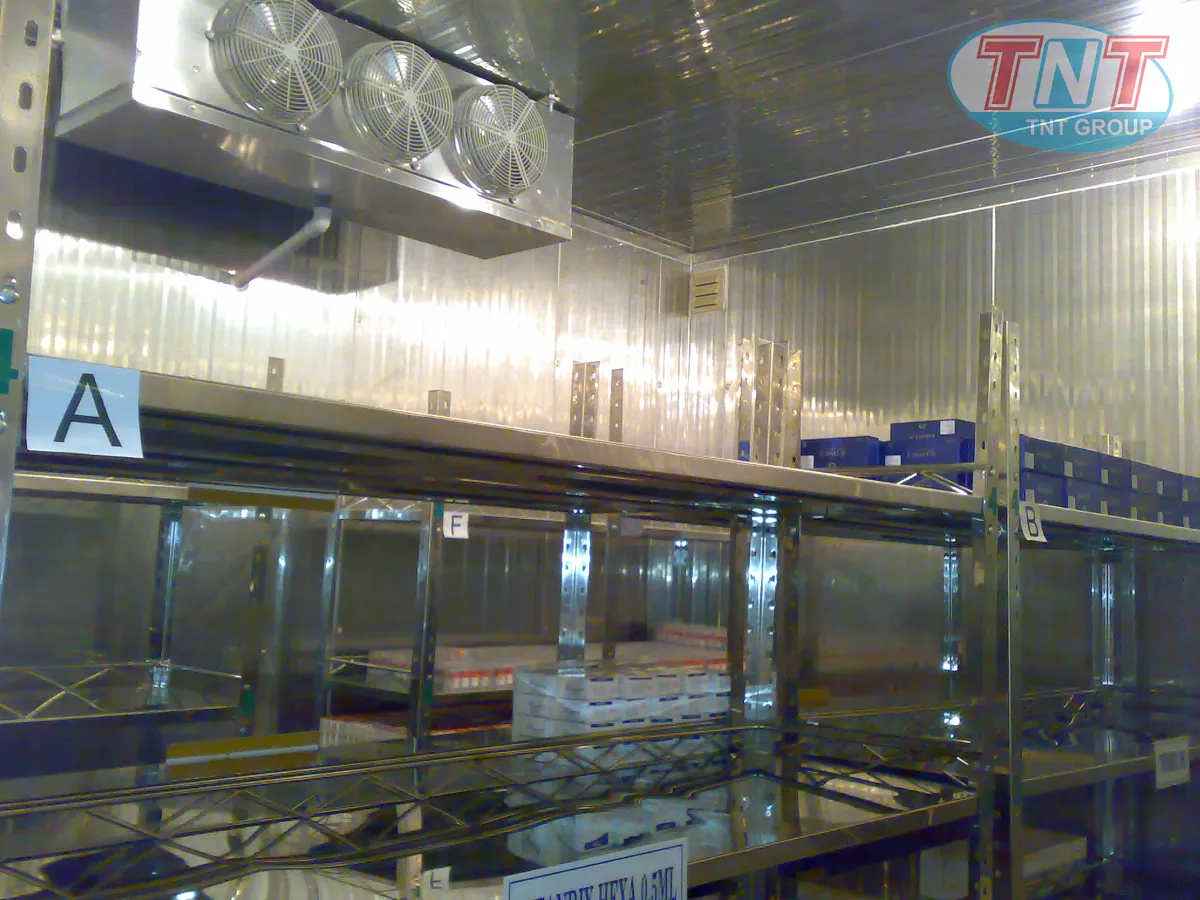 PANEL VỎ INOX 304 - Ảnh 6