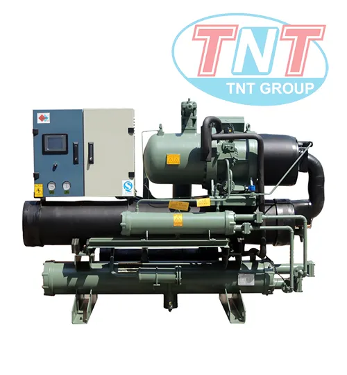 chiller hiệu HStar - Ảnh 6